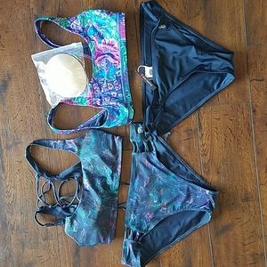 Born Primitive.... Swimsuits